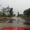 Ein schweres Unwetter hat in Italien immense Schäden angerichtet. Es gab sogar Tote.