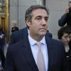 Michael Cohen hat zugegeben, vor dem US-Kongress falsch ausgesagt zu habne.