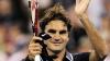 Federer und Wozniacki windfest ins Halbfinale