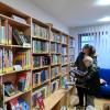 Die Ellgauer wollen schon die kleinen Bücherei-Besucher zum Lesen animieren.  
