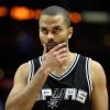 Tony Parker wurde mit den San Antonio Spurs viermal NBA-Champion und spielte in der abgelaufenen Saison für Charlotte.