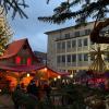 Der Neu-Ulmer Weihnachtsmarkt findet 2023 zwischen dem 1. und dem 22. Dezember statt. Wir haben alle Informationen rund um Öffnungszeiten, Programm und Parken.