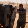 Gerard Butler als Tom Harris in einer Szene des Films «Kandahar».