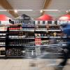 Die Regale in den Supermärkten werden gut gefüllt bleiben, versichert der Lebensmittelverband. 