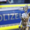 Wegen des Verdachts der mehrfachen Brandstiftung in Gessertshausen wird einem 18-Jährigen der Prozess gemacht. 
