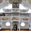 Die Bayerische Landesstiftung unterstützt die Orgelrestaurierung in der Wallfahrtskirche Buggenhofen mit 3400 Euro.  	