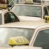 ADAC-Taxitest 2009: Viele schlechte Noten
