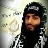 Der Kemptener Salafist Erhan A. ist festgenommen worden.