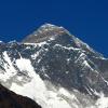 Der Mount Everest als Hilfsmittel zur Untersuchung des Klimawandels.