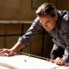 Leonardo DiCaprio ist im Klassiker "Inception" zurück auf den Kinoleinwänden.