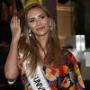 Miss Spanien Angela Ponce ist die erste Transfrau, die bei "Miss Universe" auftritt.