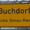 Buchdorf: Jetzt vierter Bewerber