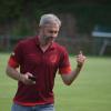 Thomas Holzapfel übernimmt ab sofort das Traineramt beim TSV Gersthofen.