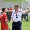 Ribéry blockiert FC Bayern - Erste Gomez-Tore
