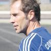 Am Saisonende trennen sich die Wege des TSV Lützelburg und Trainer Konrad Wiedemann. 