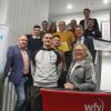 Der Württembergische Fußball Verband hat in Ulm besonders engagierte Ehrenamtliche aus dem Bezirk Donau/Iller ausgezeichnet.