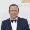 Gegen Kevin Spacey wurden neue Vorwürfe erhoben.