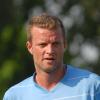 Thomas Schwer wird Co-Trainer in Gundelfingen. 	