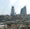 Wegen des ESC sollen in Baku laut der  Organisation Human Rights Watch Wohnungen zwangsgeräumt und Häuser abgerissen werden. 