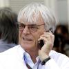 Bernie Ecclestone bestimmte über 40 Jahre lang die Geschicke der Formel 1. Jetzt verlässt er die Formel 1. 