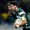 Teuerster Transfer Portugals: Moutinho zu Porto