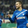 Vedad Ibisevic geht nun für den VfB Stuttgart auf Torejagd.