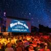 Das Kino-Open-Air auf dem Roßmarkt in Landsberg findet vom 29. Juli bis 15. August statt.