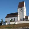 Rund 450000 Euro sind für die Sanierung der Heimpersdorfer Kirche St. Johannes Baptist veranschlagt. Die Kirchenstiftung hat hierfür einen Zuschuss bei der Gemeinde beantragt. 	