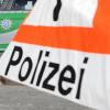 Zu einem kuriosen Unfall musste die Polizei nach Foret. 