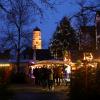 Im Landkreis Neu-Ulm sollen nach der Corona-Pause wieder Weihnachtsmärkte stattfinden.