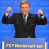 Der designierte FDP-Bundesvorsitzende Christian Lindner soll die Liberalen politisch wiederbeleben.