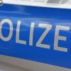 Zu einem Auffahrunfall musste die Polizei zwischen Erlingshofen und Brachstadt ausrücken.