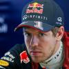 Sebastian Vettel konnte bisher nur wenige Kilometer mit seinem neuen Wagen testen.