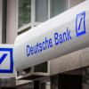 Seit dem vergangenen Jahr hat die Aktie der Deutschen Bank massiv an Wert verloren.