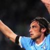 Lazio Roms Kapitän Stefano Mauri wurde im Zuge eines Wettskandals festgenommen.