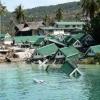 Stichwort: Tsunamis bedrohen vor allem Pazifikregion