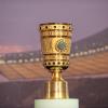 Das Achtelfinale des DFB-Pokal wird live auf Sky ausgelost.