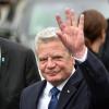 Bundespräsident Joachim Gauck wird nicht für eine zweite Amtszeit kandidieren.