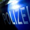 Die Polizei hat in Neu-Ulm einen 57-Jährigen mit aufs Revier genommen. 