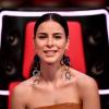 Lena Meyer-Landrut versucht, auf ihren Körper zu hören.