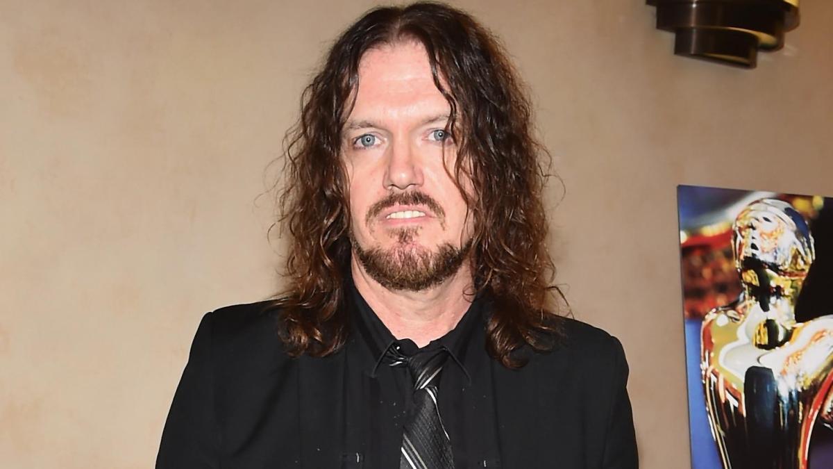 Dizzy Reed Now Rock'n'Roll: Dizzy Reed von Guns N’Roses spricht über neue Projekte