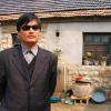 Fühlt sich in seinem Haus nicht mehr sicher: Der blinde chinesische Bürgerrechtler Chen Guangcheng.