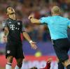 Bayern wieder 0:1 gegen Atlético - Erste Niederlage für Ancelotti