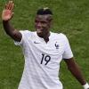 Der französische Nationalspieler Paul Pogba könnte bald der teuerste Fußballer der Welt sein.