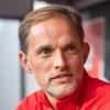 Wird neuer Trainer des FC Chelsea: Der gebürtige Krumbacher Thomas Tuchel.