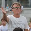 Ist trotz einer nicht optimalen Vorbereitung froh, dass es jetzt wieder los geht und er hat sich mit seinem Team auch für diese Saison in der Bezirksliga Süd einiges vorgenommen: Stätzlings Trainer Helmut Riedl. 