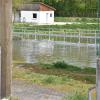 Die Kläranlage von Fünfstetten hat weitgehend ausgedient. Das Abwasser aus der Gemeinde wird nun ins Klärwerk bei Rudelstetten gepumpt.