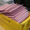 Briefwahl boomt: Die Kommunen im Landkreis Aichach-Friedberg erhalten gerade bergeweise Unterlagen von den Wählern. 