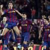 Barça nach Mini-Krise wieder auf Rekordkurs