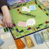 Schlechte Idee: Monopoly in der Quarantäne.